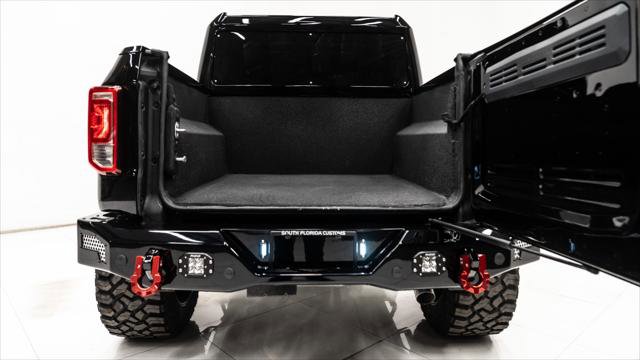 Used 2025 Ford Bronco Pickup image 33