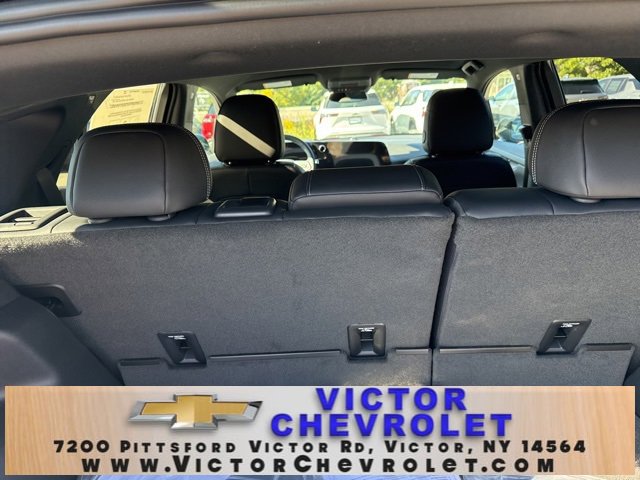 New 2026 Chevrolet Blazer EV LT image 30