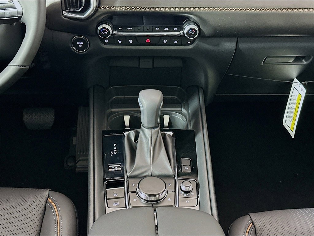 New 2026 MAZDA CX-50 2.5 Hybrid w/ Premium Plus Pkg image 18