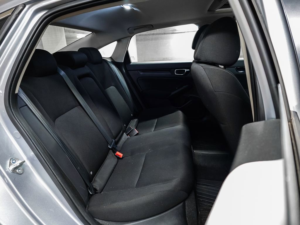 Used 2023 Honda Civic EX image 34
