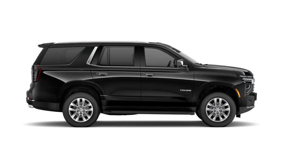 New 2027 Chevrolet Tahoe Premier w/ Sun And Tow Package RWD image 43