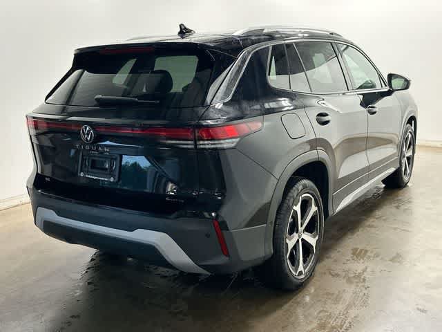 New 2026 Volkswagen Tiguan SE AWD/4WD image 29
