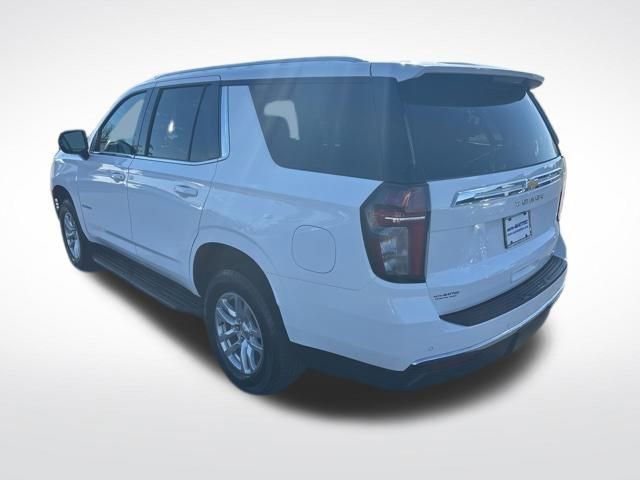 Used 2024 Chevrolet Tahoe LT image 3