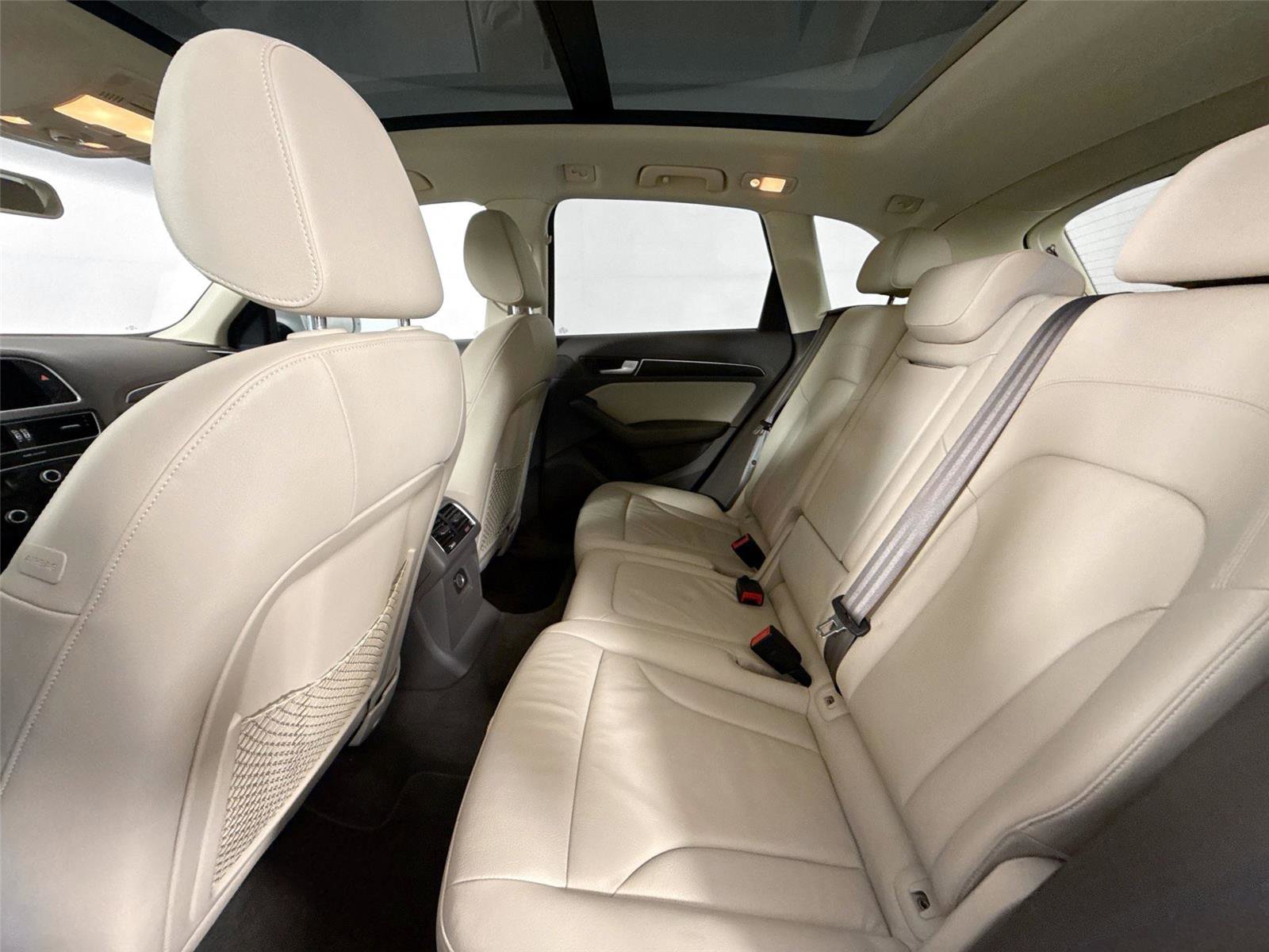 Used 2016 Audi Q5 2.0T Premium image 28