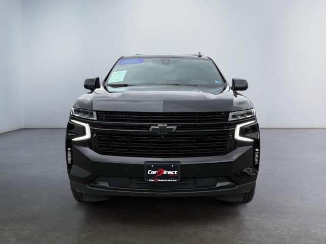 Used 2021 Chevrolet Tahoe RST w/ Luxury Package AWD/4WD image 8