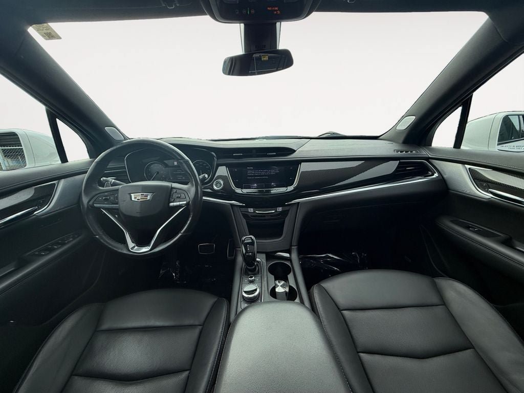 Used 2020 Cadillac XT6 Sport AWD/4WD image 11