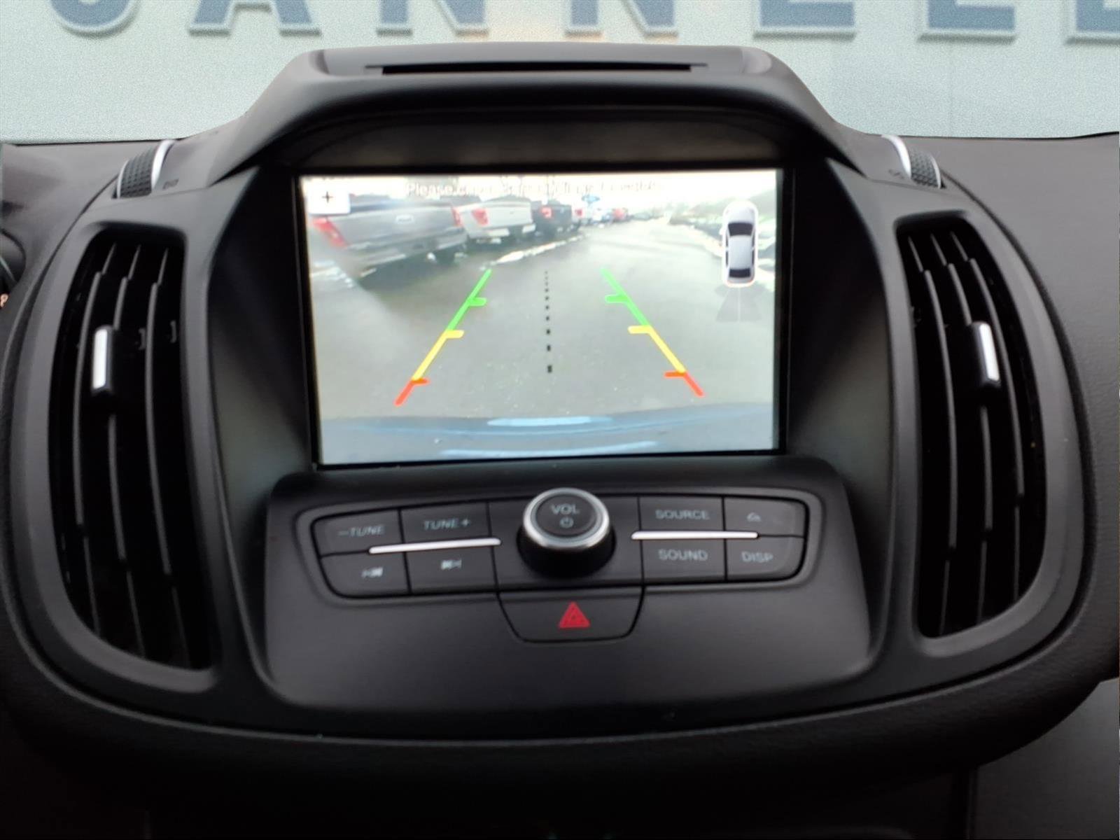 Used 2018 Ford Escape SEL image 21