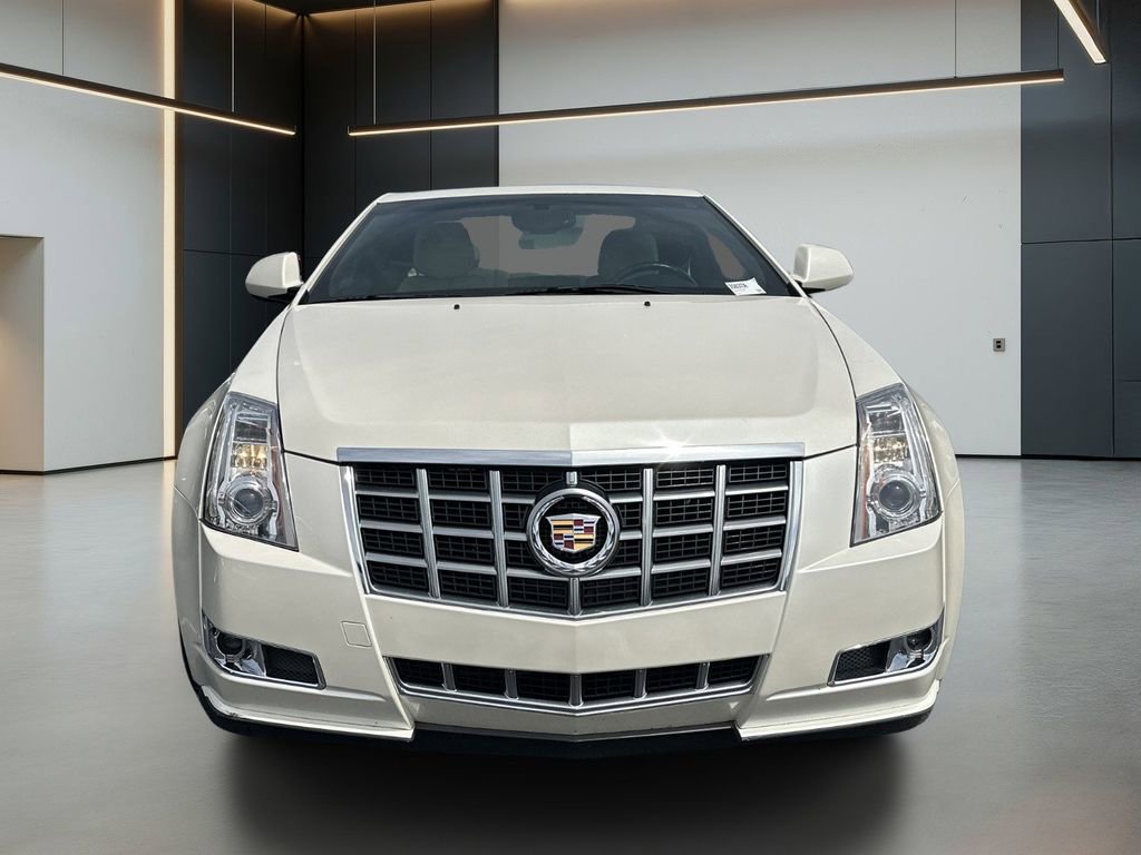 Used 2014 Ford Escape Titanium w/ Equipment Group 401A image 4