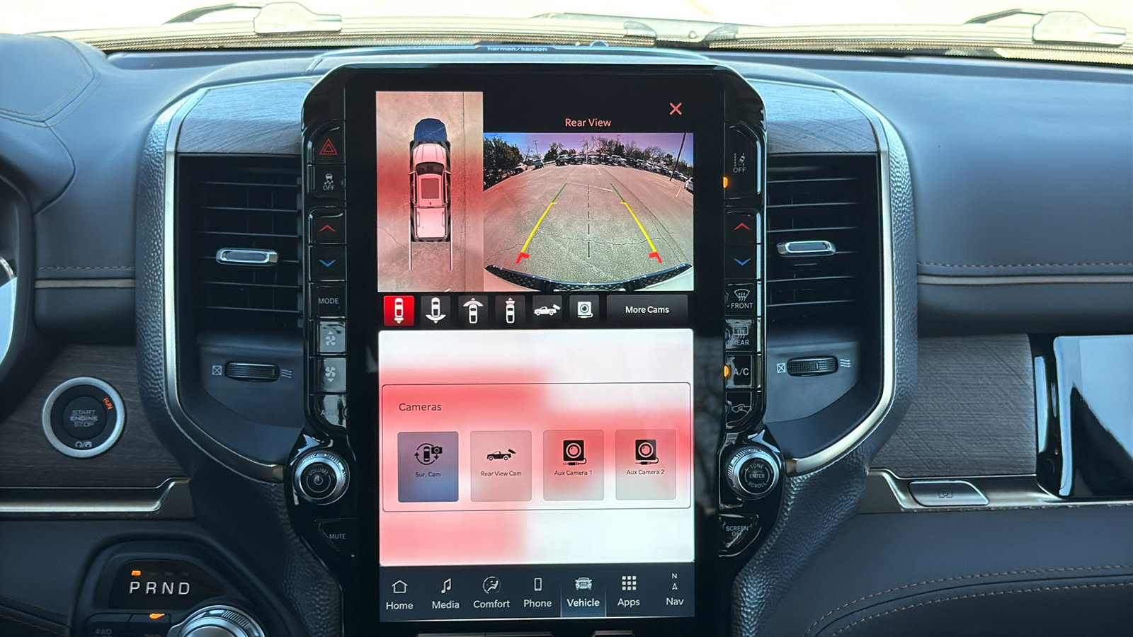 New 2026 RAM 1500 Limited image 21