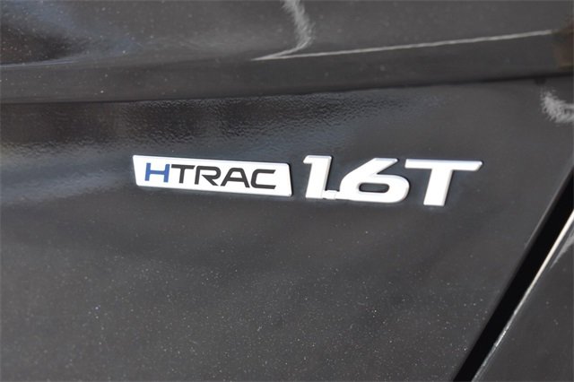 Used 2024 Hyundai Kona N Line image 17