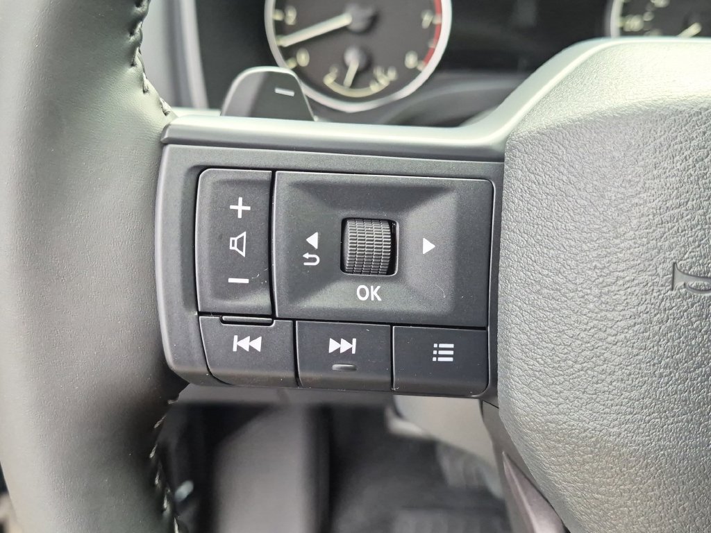 New 2026 Nissan Rogue Dark Armor AWD/4WD image 21