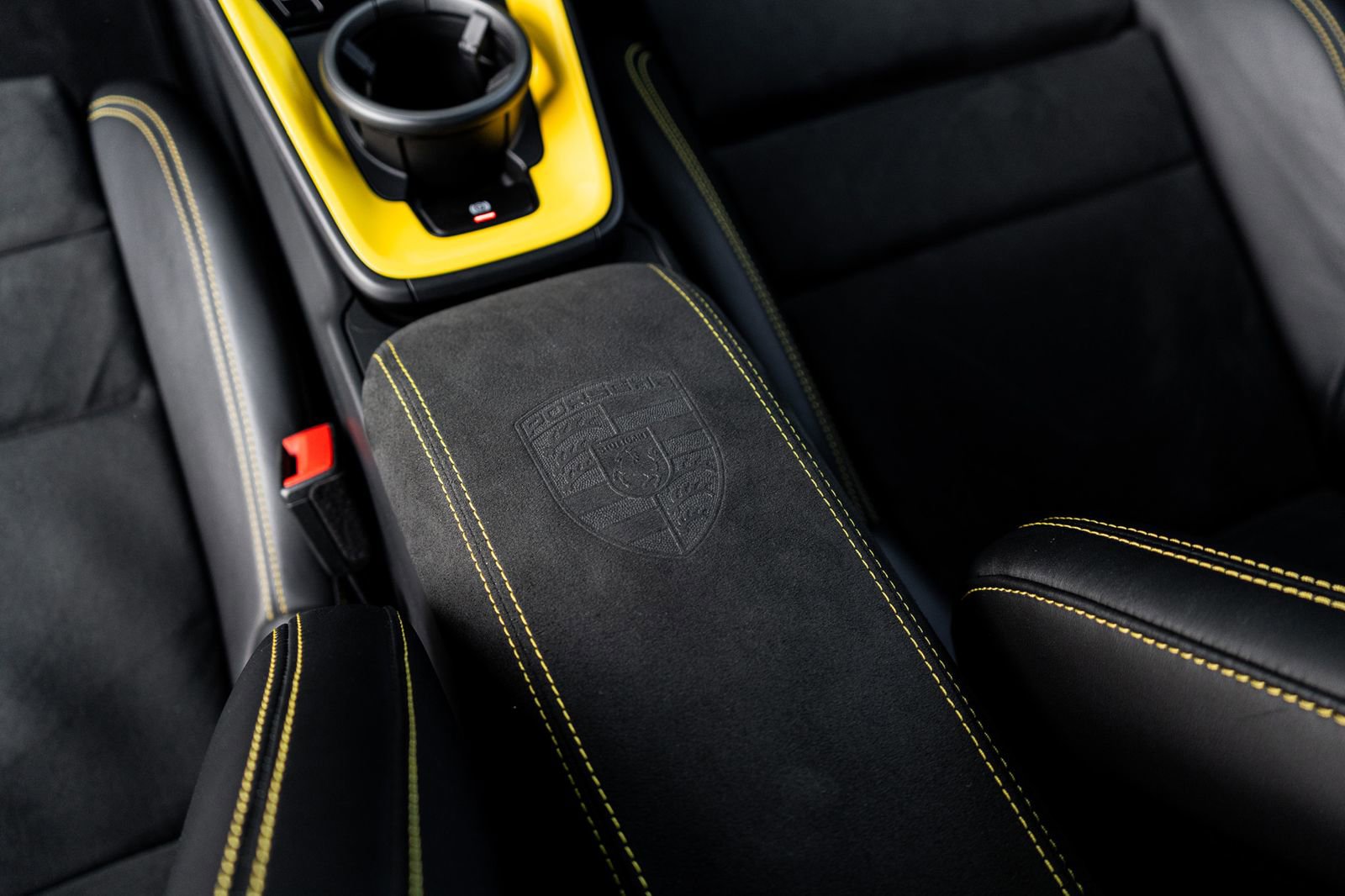 Used 2022 Porsche 911 GT3 RWD image 33