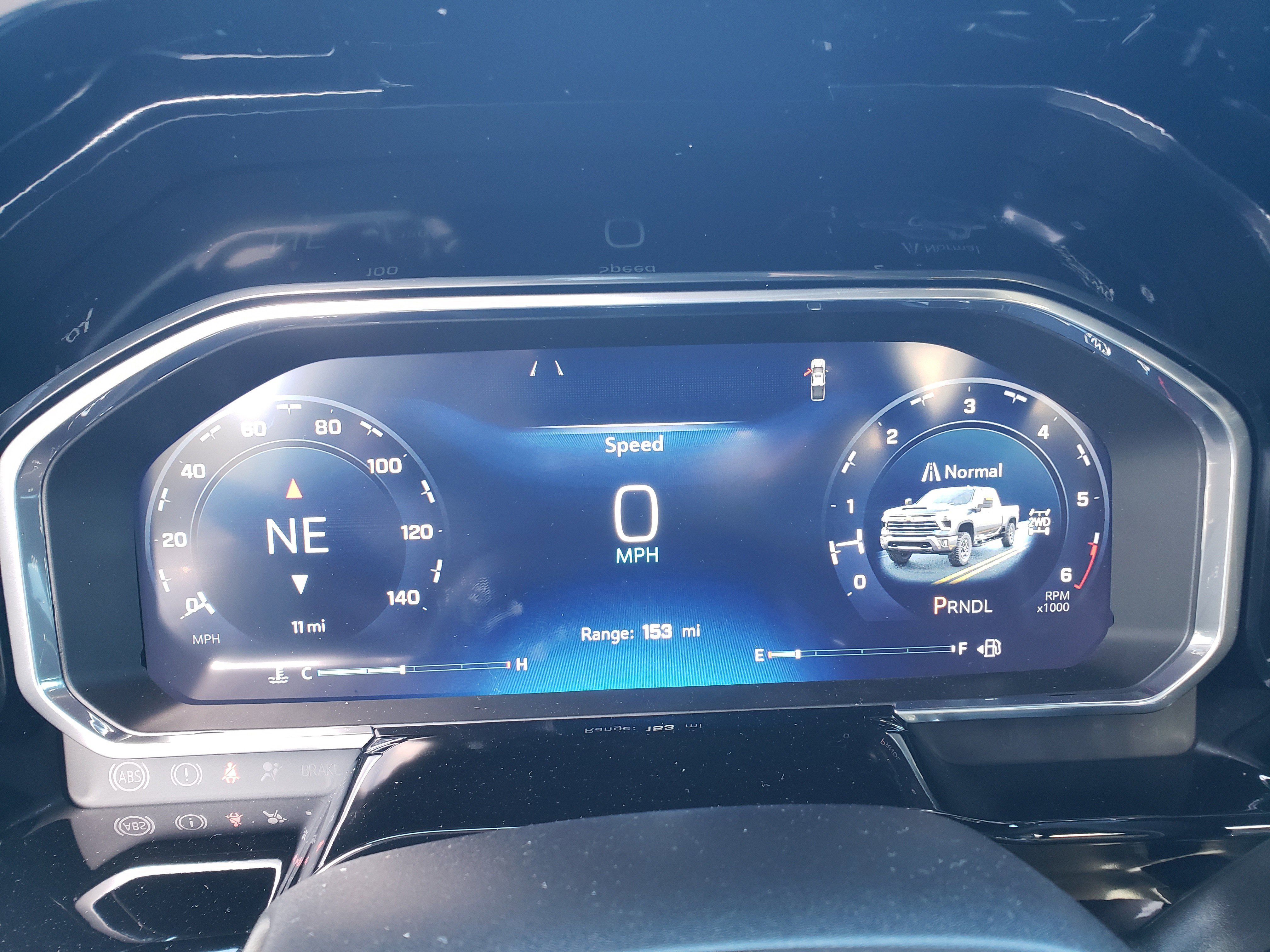 New 2026 Chevrolet Silverado 2500 ZR2 image 22