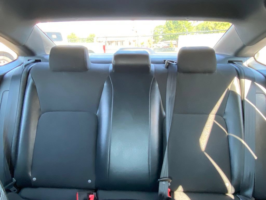 Used 2022 Honda Civic Sport image 26