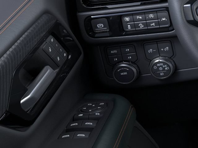 New 2026 GMC Yukon AT4 AWD/4WD image 22