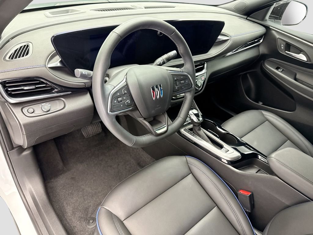 Used 2024 Buick Envista Sport Touring w/ Convenience I Package image 9