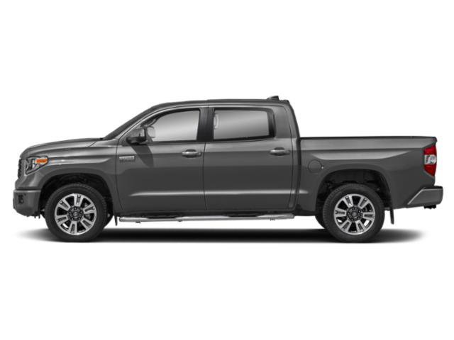 Used 2021 Toyota Tundra Platinum image 3