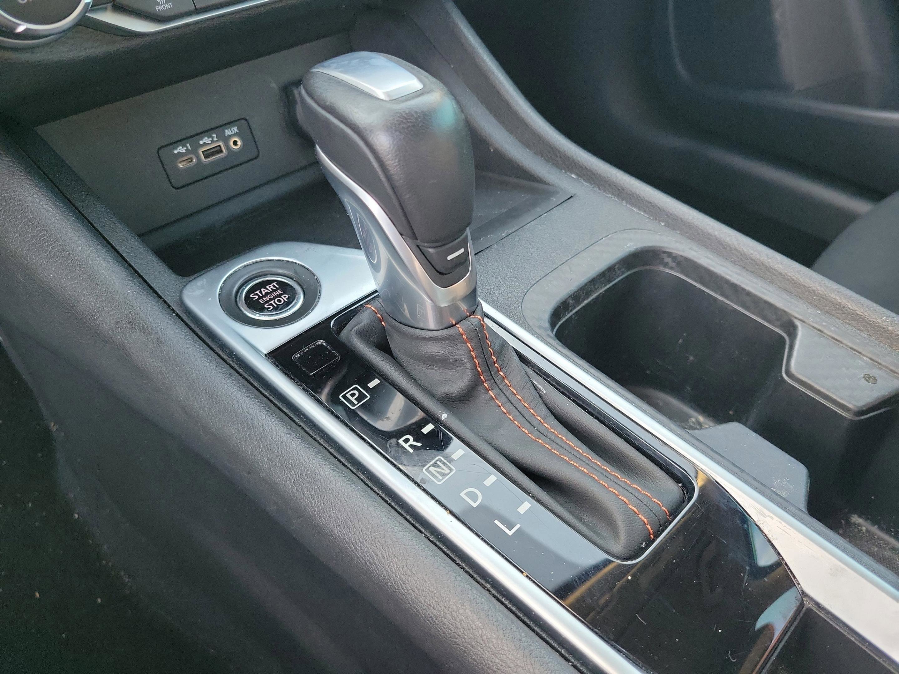 Certified 2023 Nissan Sentra SR image 32