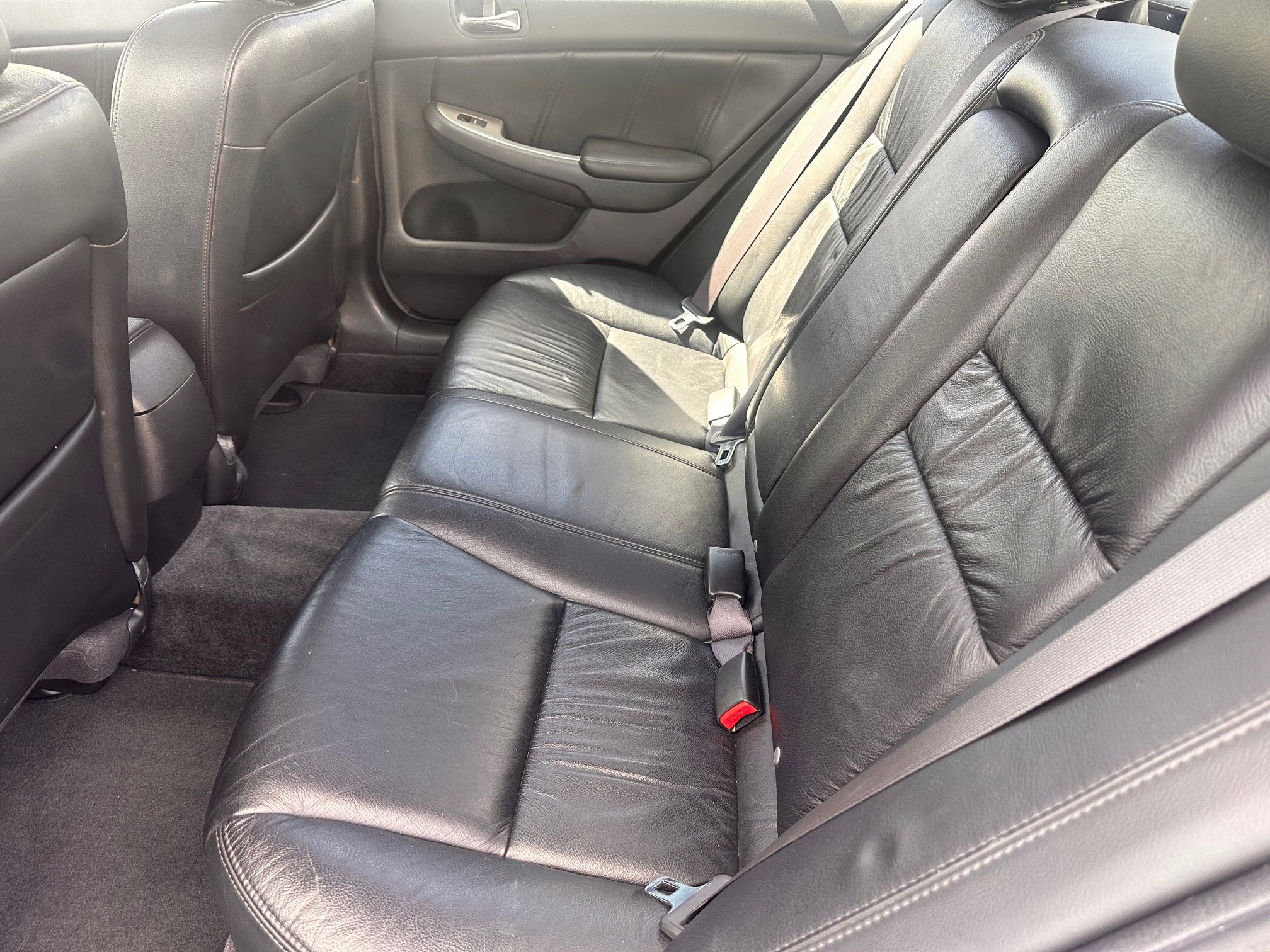 Used 2006 Honda Accord EX image 6