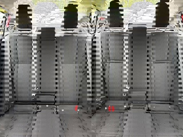 Certified 2025 Subaru Legacy Premium image 29