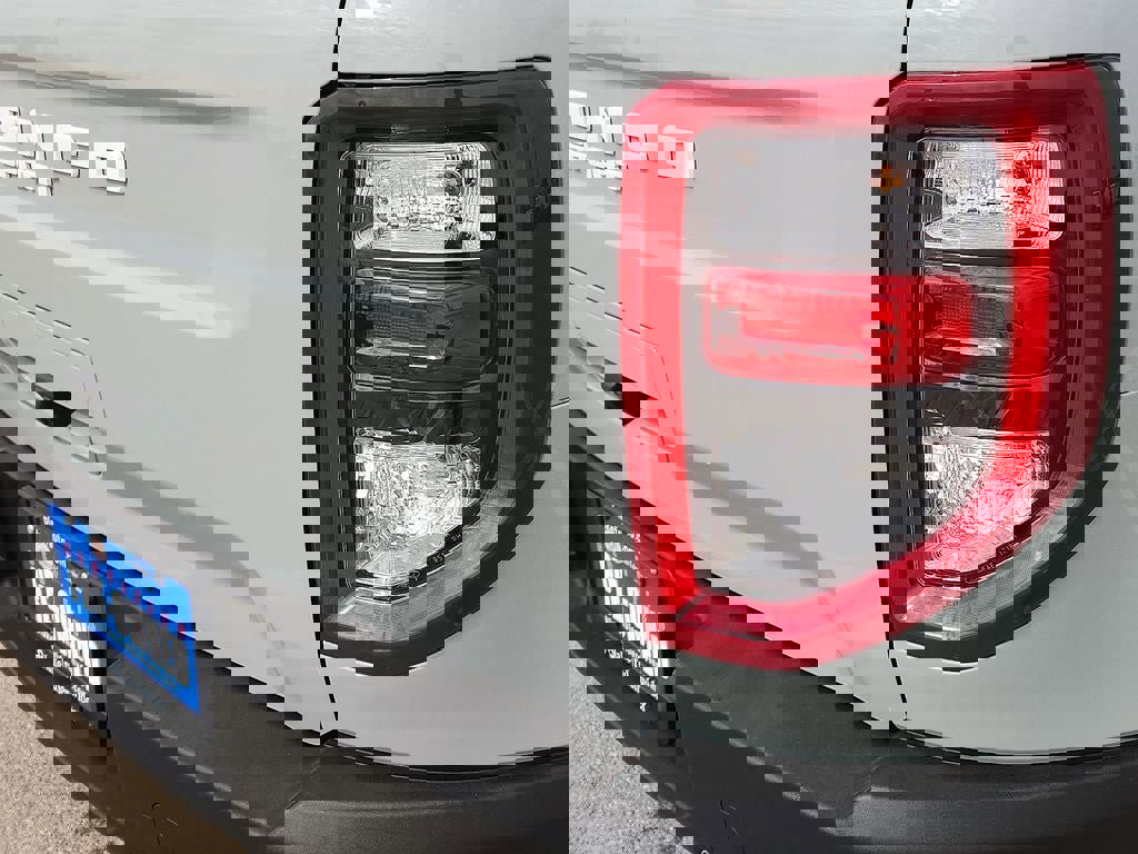 Used 2023 Ford Bronco Sport Big Bend w/ Convenience Package image 10