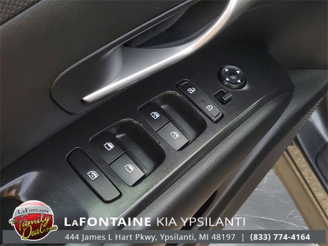 Used 2022 Hyundai Tucson SEL image 15