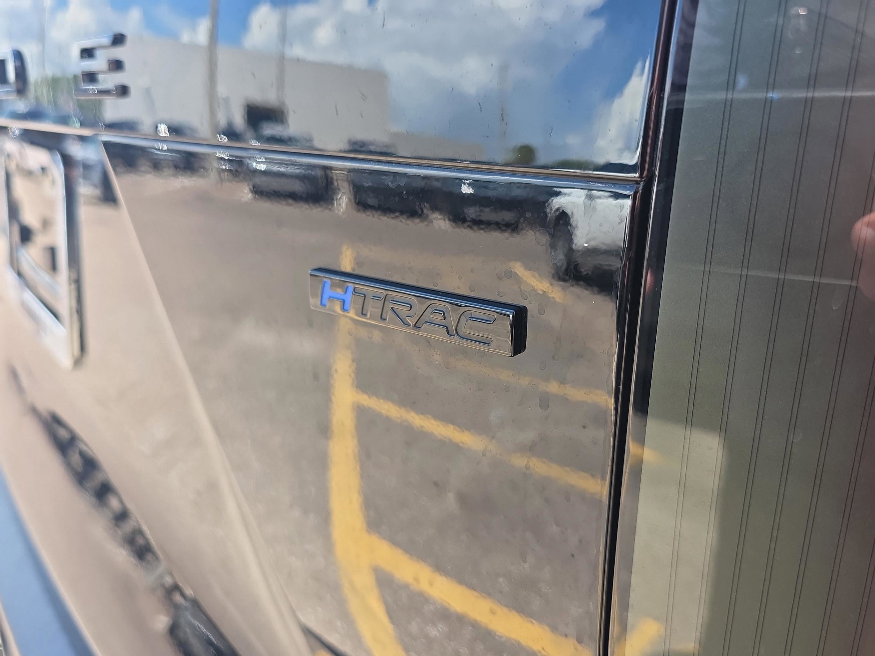 New 2025 Hyundai Palisade Calligraphy image 30