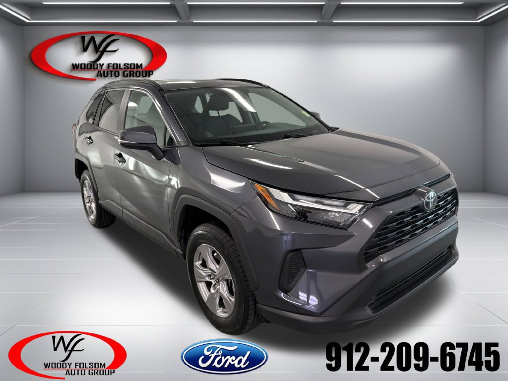 Used 2023 Toyota RAV4 XLE w/ Convenience Package