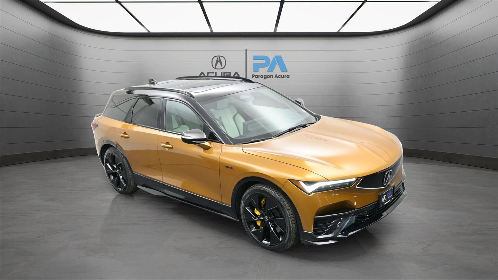 Certified 2024 Acura ZDX Type S image 45