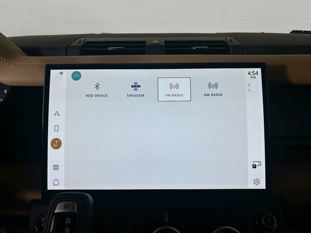 New 2026 Land Rover Defender 130 S image 15