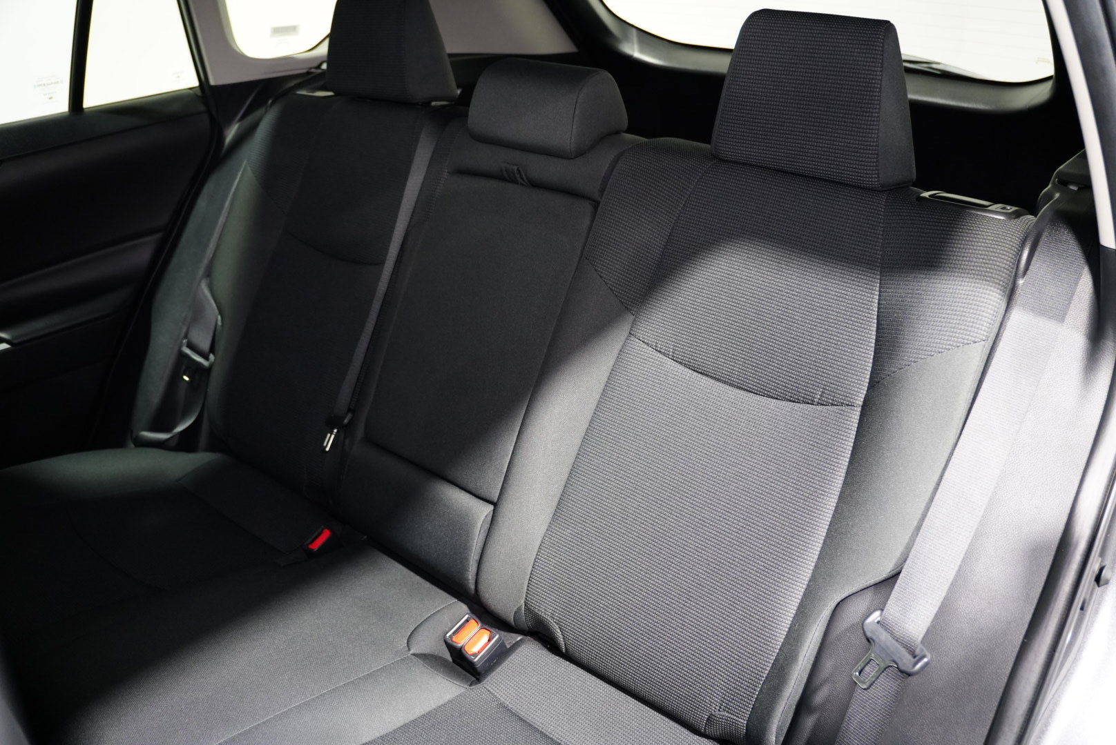 Used 2024 Toyota RAV4 LE image 17