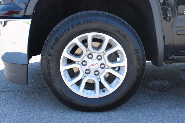 Used 2018 GMC Sierra 1500 SLE w/ SLE Value Package AWD/4WD image 34