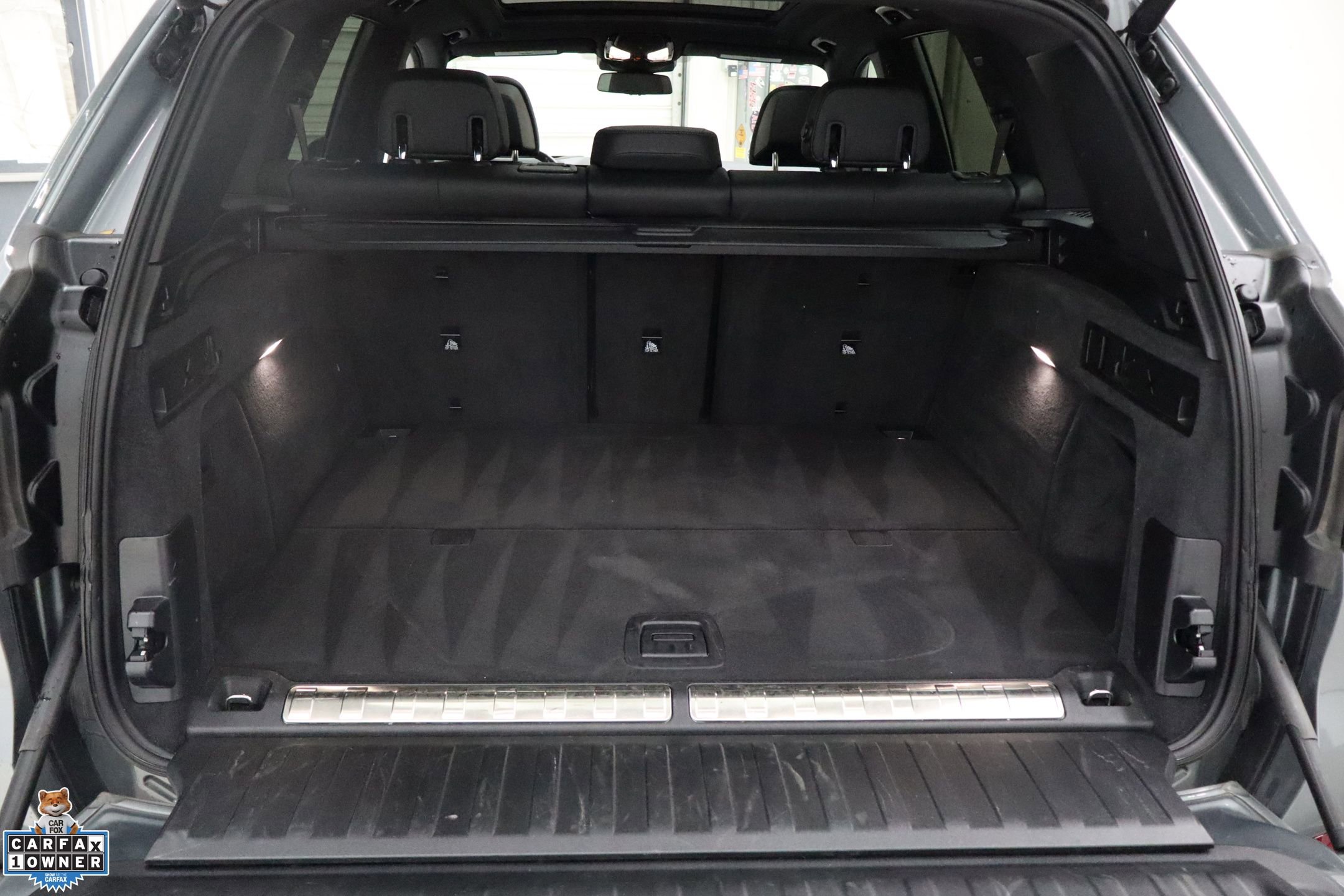 Used 2025 BMW X5 xDrive50e image 29