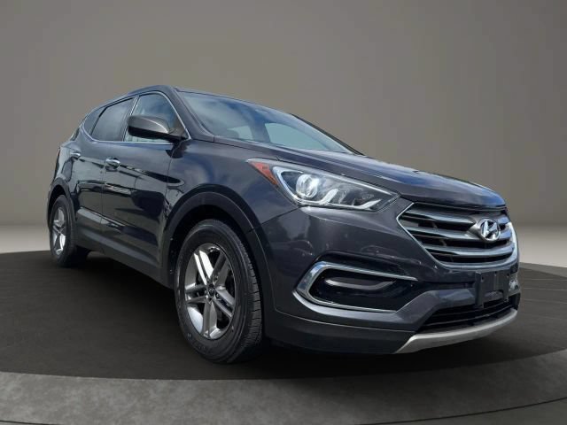 Used 2017 Hyundai Santa Fe Sport AWD/4WD image 8