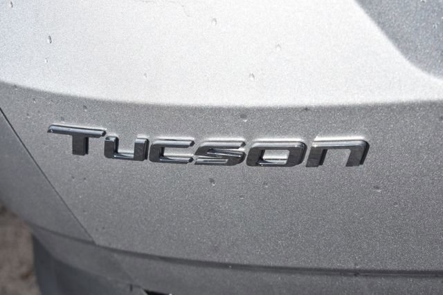 Used 2022 Hyundai Tucson Limited AWD/4WD image 18