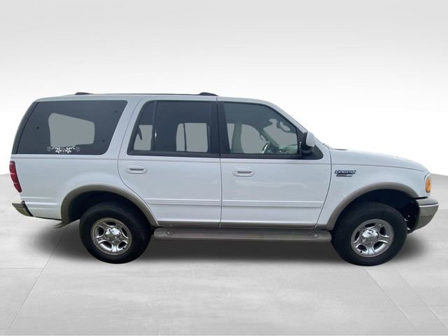 Used 2000 Ford Expedition Eddie Bauer AWD/4WD image 11