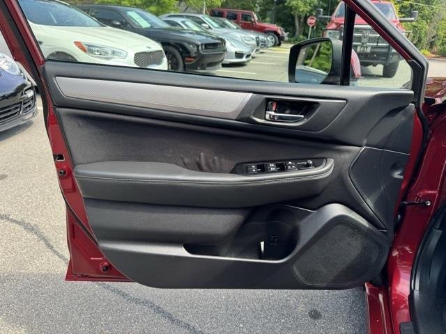 Used 2015 Subaru Legacy 2.5i Premium w/ Popular Package #3 image 16