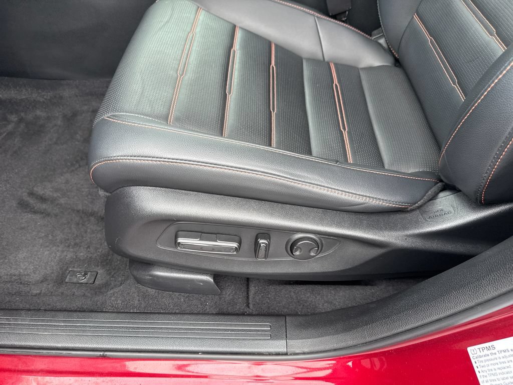 Certified 2024 Honda CR-V Sport-L image 12
