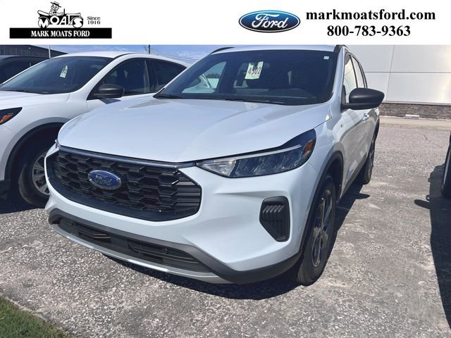 New 2026 Ford Escape ST-Line image 4