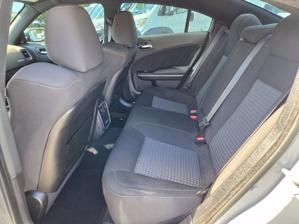 Used 2021 Dodge Charger R/T RWD image 15