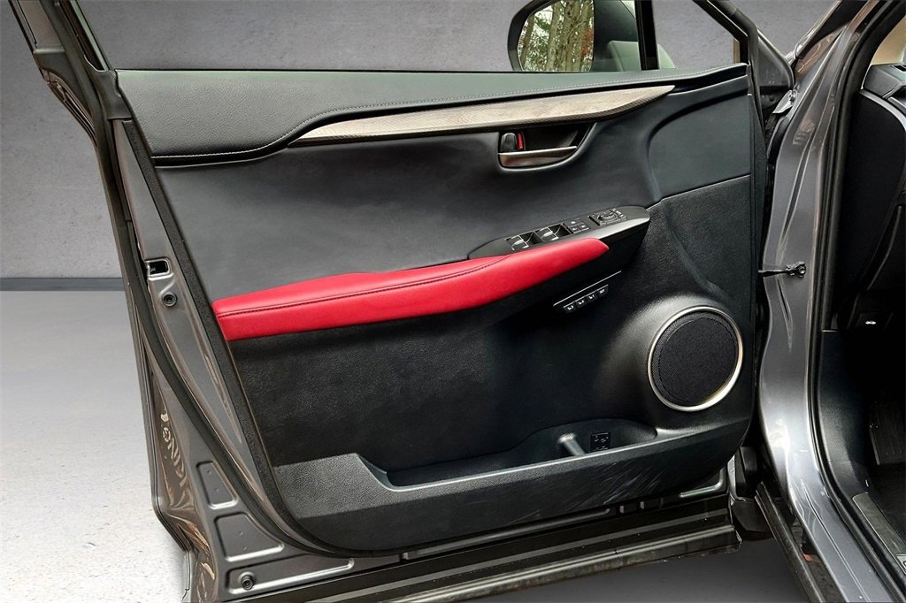 Used 2020 Lexus NX 300 FWD w/ Premium Package image 19