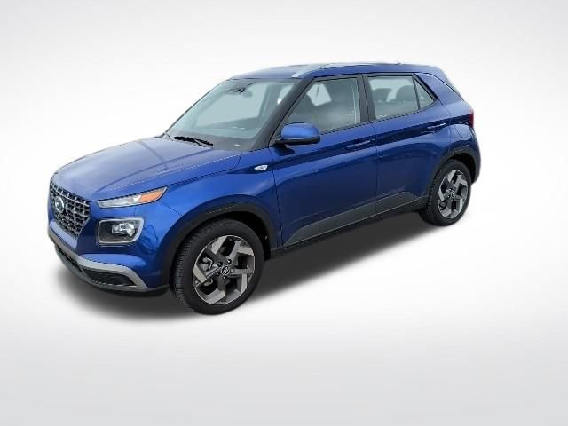 Certified 2025 Hyundai Venue Limited image 7