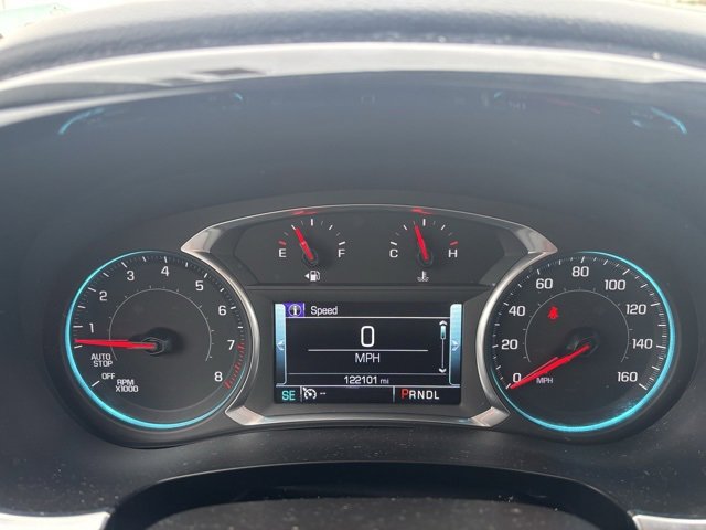 Used 2019 Chevrolet Traverse Premier w/ Redline Edition image 25