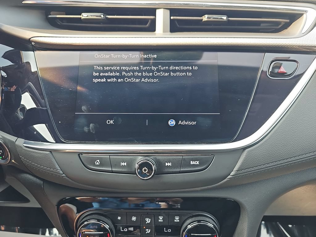 Used 2023 Buick Encore GX Select w/ Experience Buick Package FWD image 22