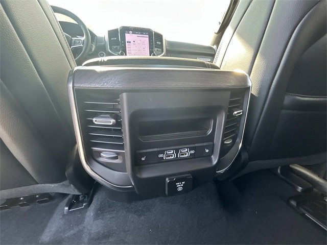 New 2026 RAM 1500 Laramie image 6