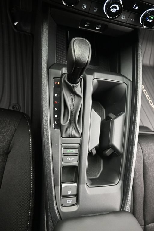 New 2026 Honda Accord SE image 14
