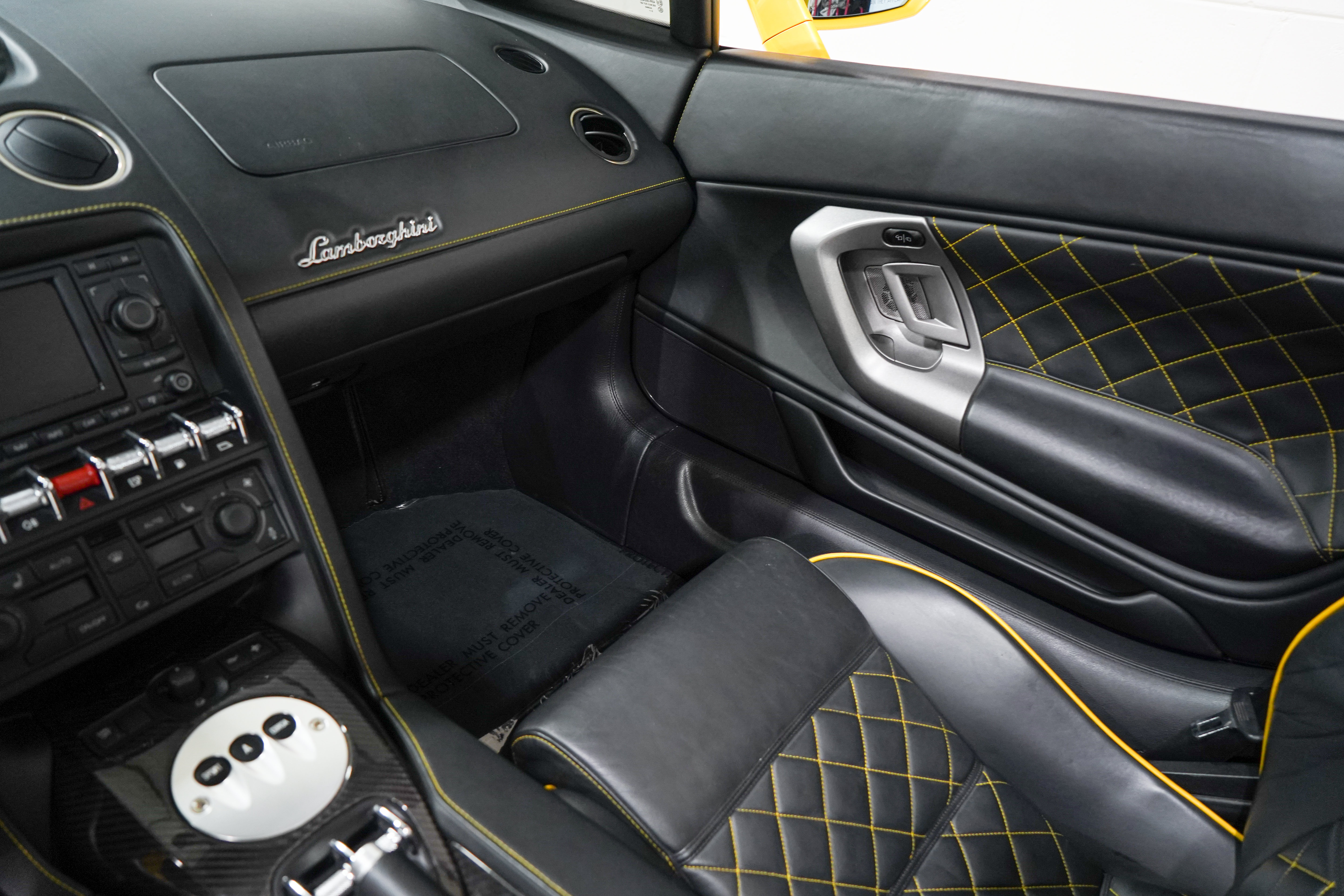 Used 2010 Lamborghini Gallardo LP 560-4 AWD/4WD image 14