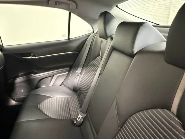 Used 2024 Toyota Camry SE w/ Audio Upgrade Package FWD image 37