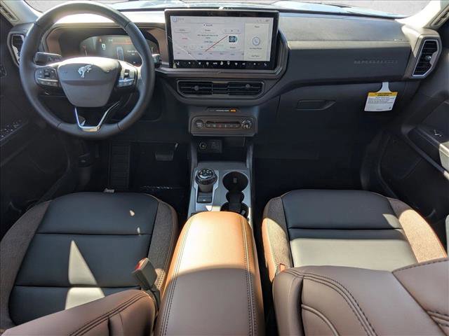 New 2026 Ford Bronco Sport Outer Banks w/ Outer Banks Tech Package+ image 14