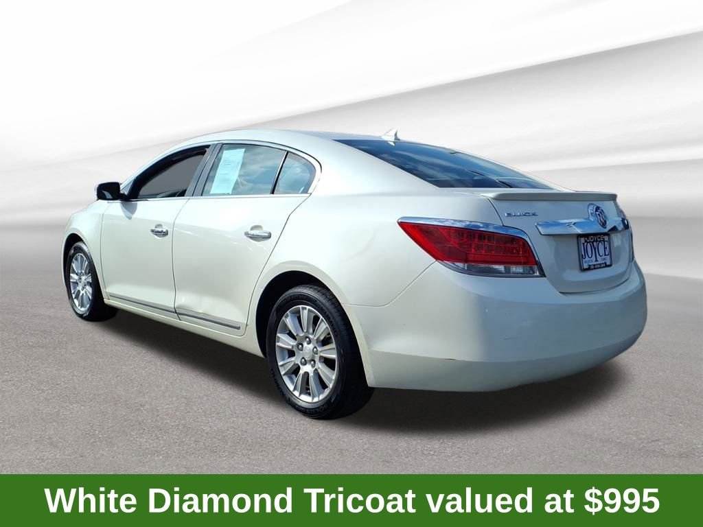 Used 2013 Buick LaCrosse image 3